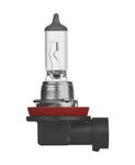 Ampoule projecteur longue portée - H11 - Standard 55 W 12 V PGJ19-2