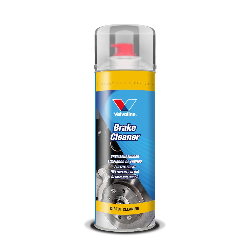 Nettoyant pour freins/embrayage VAL BRAKE CLEANER LV1