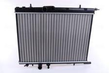 Radiateur, refroidissement du moteur ** FIRST FIT **