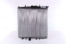 Radiateur, refroidissement du moteur ** FIRST FIT **