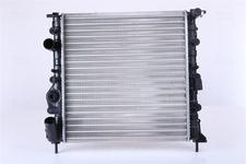 Radiateur de refroidissement
