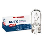 Ampoule, feu clignotant