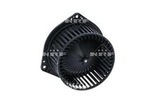 Pulseur d'air habitacle