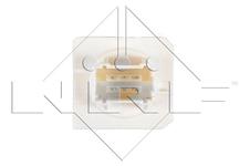 Resistance moteur de ventilateur de chauffage