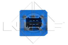 Resistance moteur de ventilateur de chauffage