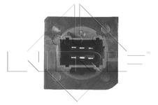 Resistance moteur de ventilateur de chauffage