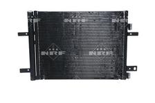Condenseur (radiateur de climatisation)