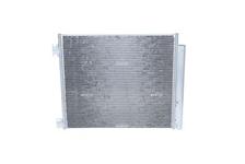 Condenseur / Radiateur de climatisation