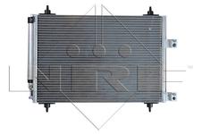 Condenseur / Radiateur de climatisation