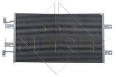 Condenseur / Radiateur de climatisation