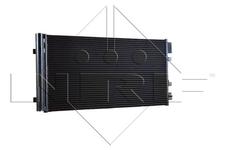 Condenseur (radiateur de climatisation)