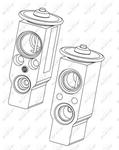 Detendeur de climatisation