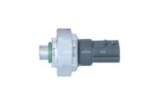 Pressostat, climatisation
