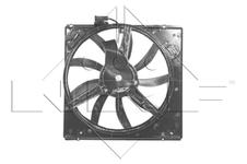 Ventilateur de radiateur