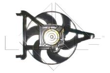Ventilateur de radiateur