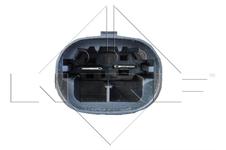 Ventilateur de radiateur