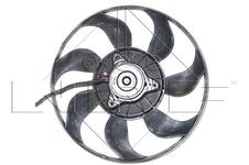 Ventilateur de radiateur
