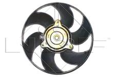 Ventilateur de radiateur