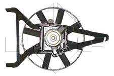 Ventilateur de radiateur