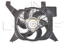 Ventilateur de radiateur