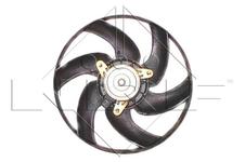 Ventilateur de radiateur