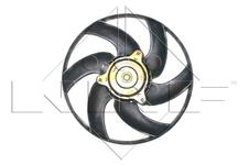 Ventilateur de radiateur