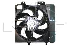 Ventilateur de radiateur