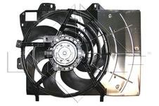Ventilateur de radiateur