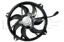 Ventilateur de radiateur