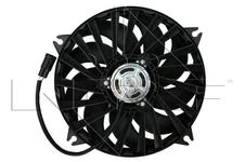 Ventilateur de radiateur