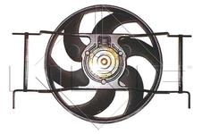 Ventilateur de radiateur