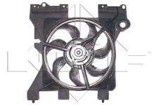 Ventilateur de radiateur