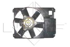 Ventilateur de radiateur