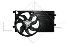 Ventilateur de radiateur