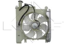 Ventilateur de radiateur