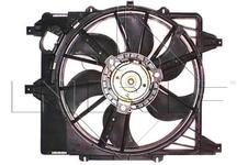 Ventilateur de radiateur