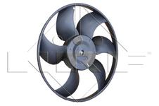 Ventilateur de radiateur