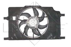 Ventilateur de radiateur
