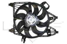 Ventilateur de radiateur