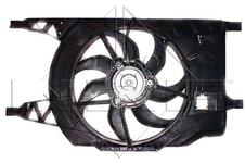 Ventilateur de radiateur