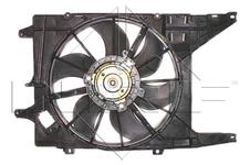 Ventilateur de radiateur