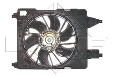 Ventilateur de radiateur