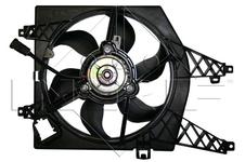 Ventilateur de radiateur
