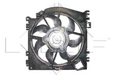 Ventilateur de radiateur
