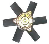 Ventilateur de radiateur