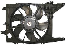 Ventilateur de radiateur