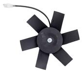 Ventilateur de radiateur