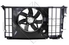 Ventilateur de radiateur