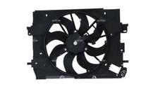 Ventilateur de radiateur