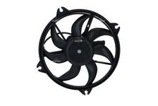 Ventilateur de radiateur